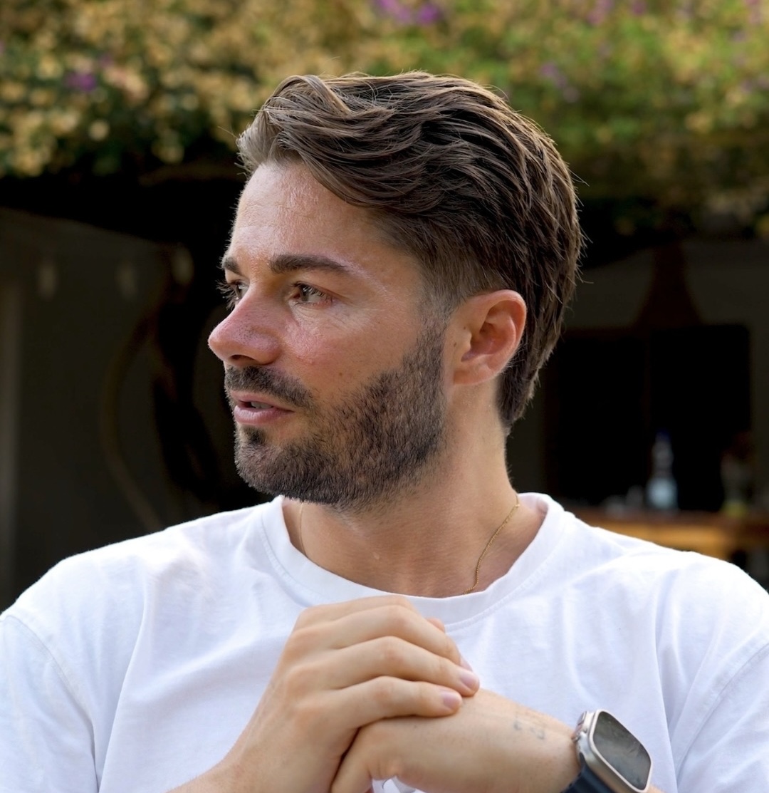 Jascha Osterhaus
