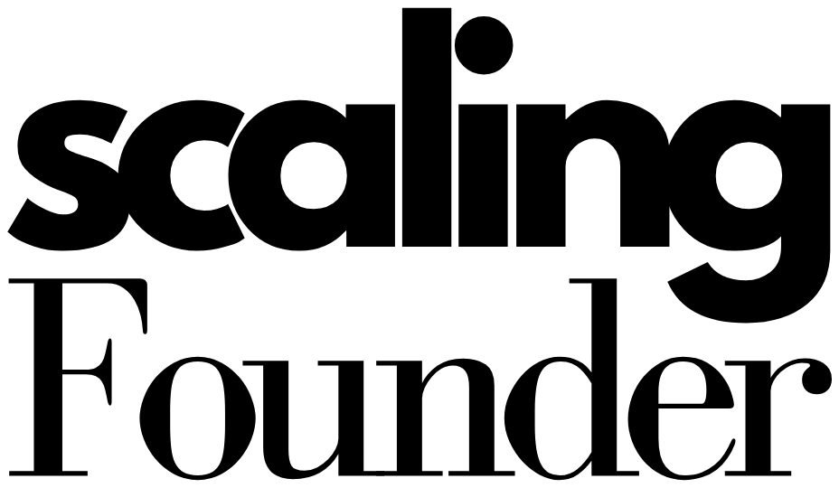 Scaling Founder